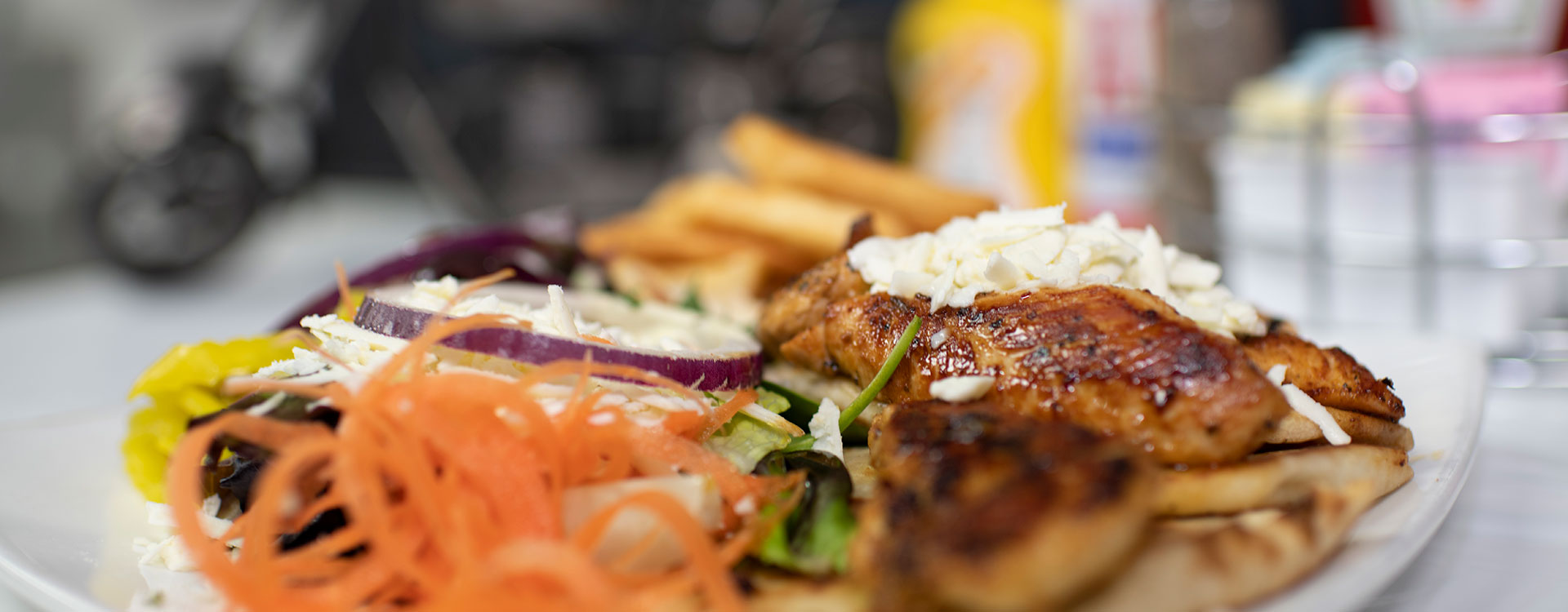 Classic Menu – Jukebox Diner